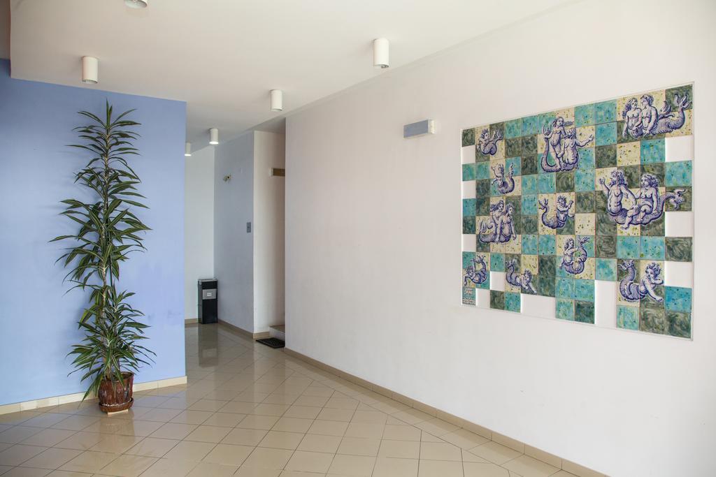 Apartment T3 In Downtown With Sea View Ponta Delgada Camera foto